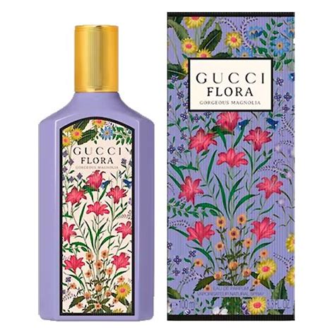 gucci fleurs|gucci flora gorgeous magnolia.